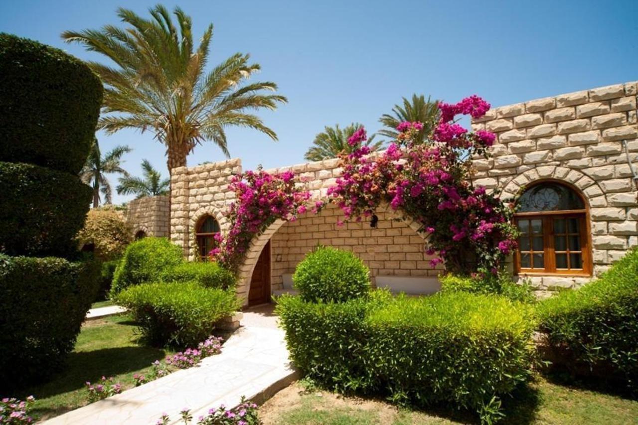 Jasmine Village Hurghada Luaran gambar