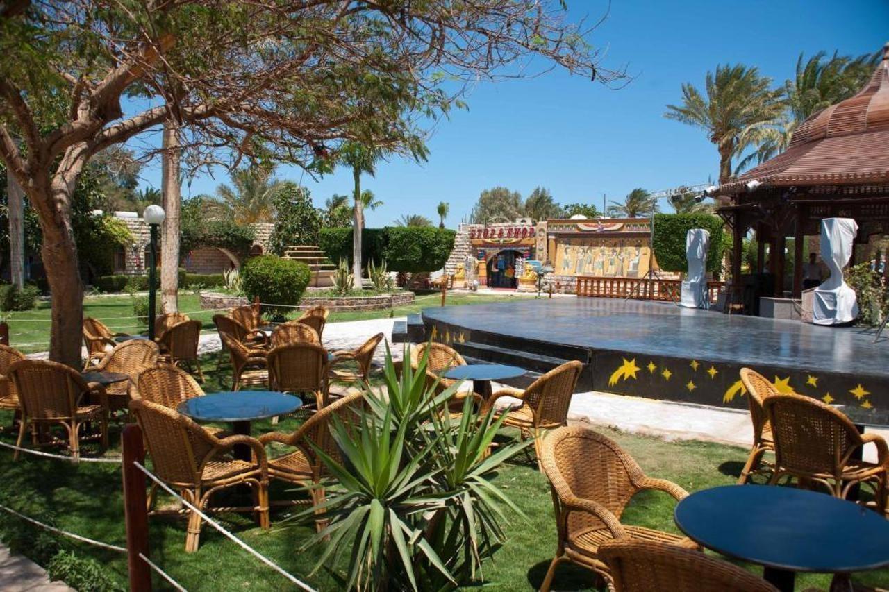 Jasmine Village Hurghada Luaran gambar