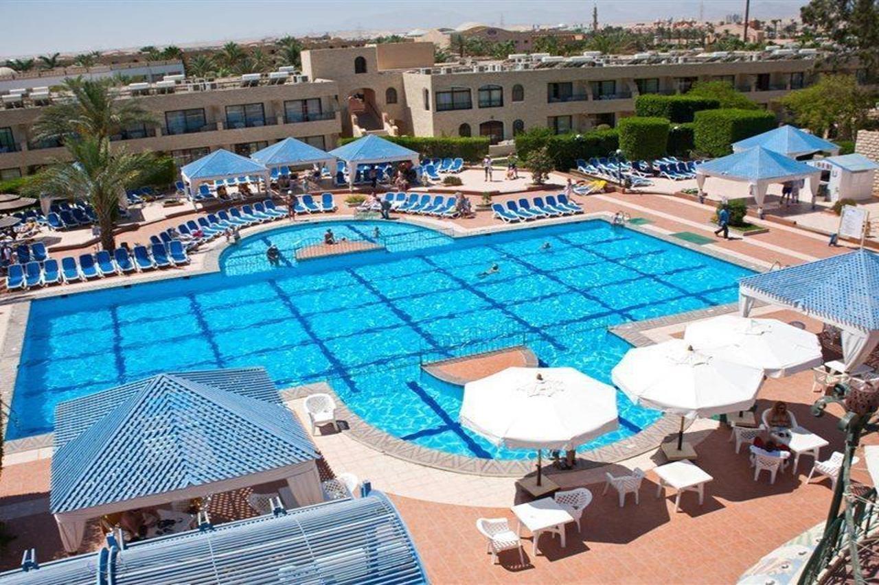 Jasmine Village Hurghada Luaran gambar