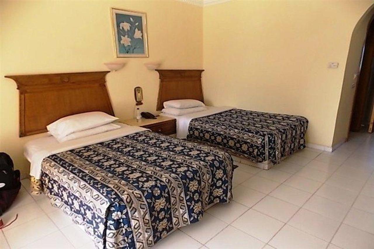 Jasmine Village Hurghada Luaran gambar