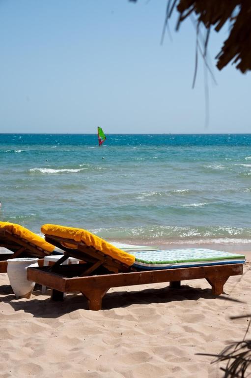 Jasmine Village Hurghada Luaran gambar