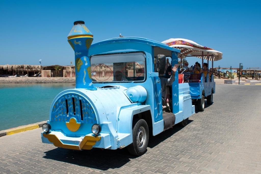 Jasmine Village Hurghada Luaran gambar