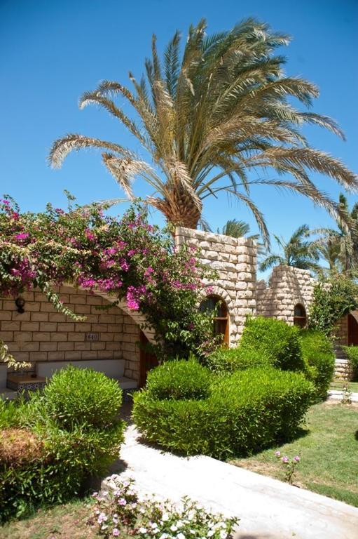 Jasmine Village Hurghada Luaran gambar