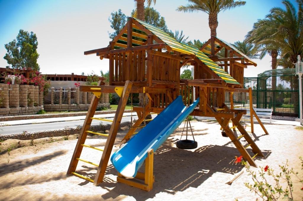 Jasmine Village Hurghada Luaran gambar