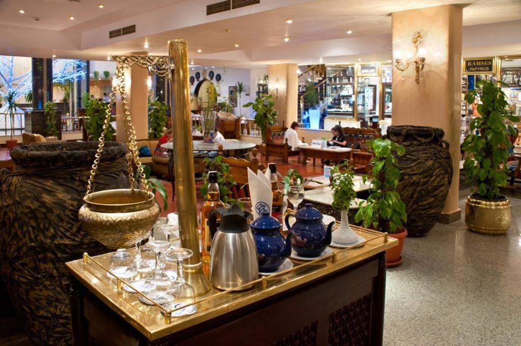 Jasmine Village Hurghada Luaran gambar