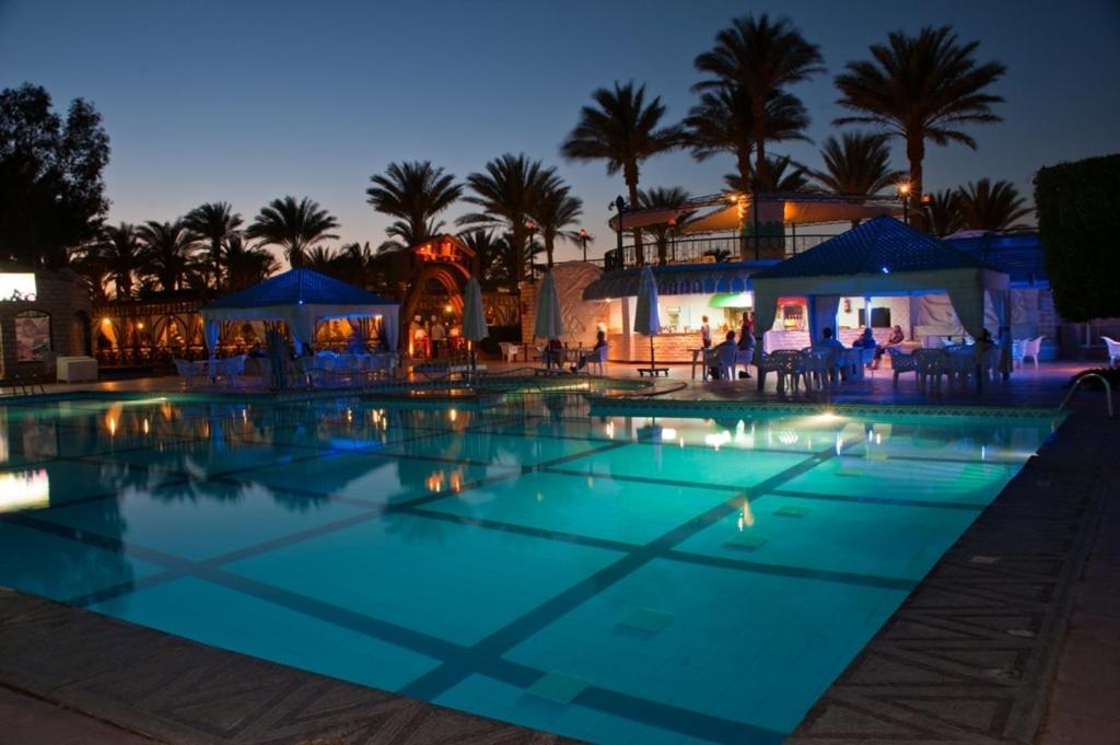Jasmine Village Hurghada Luaran gambar