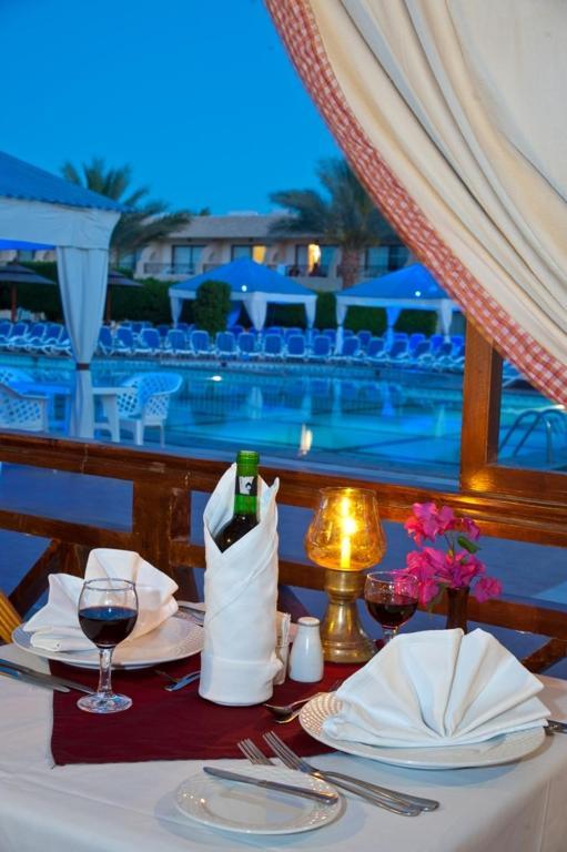 Jasmine Village Hurghada Luaran gambar