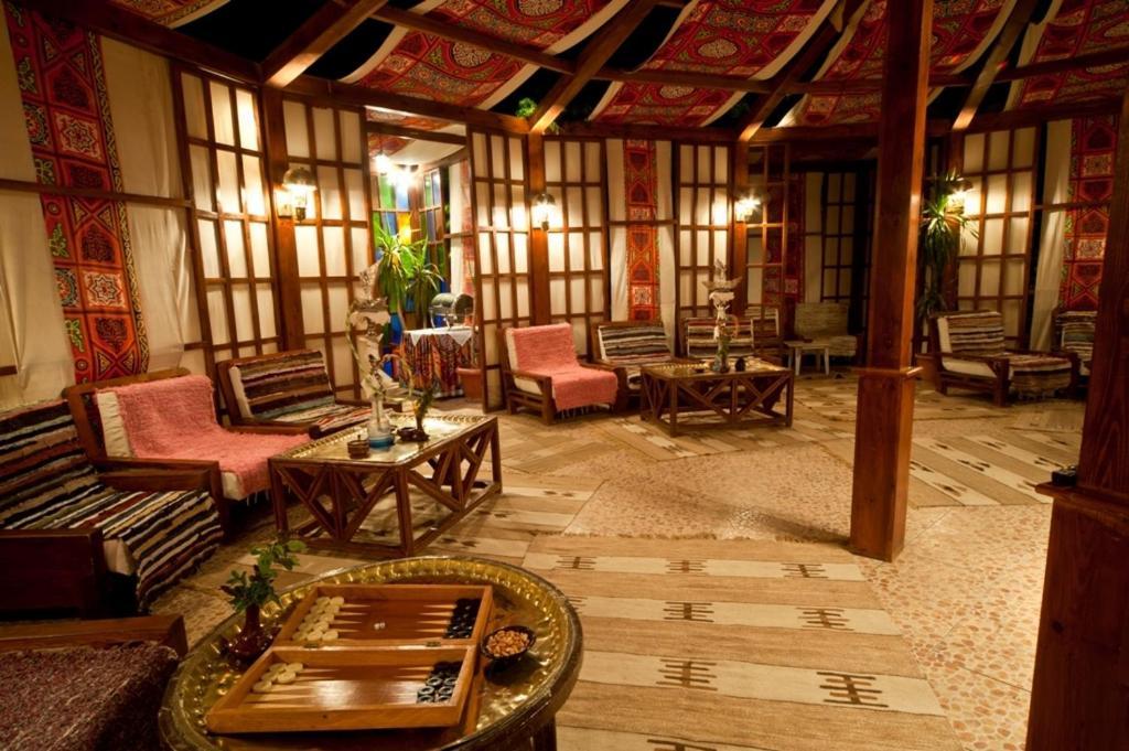 Jasmine Village Hurghada Luaran gambar