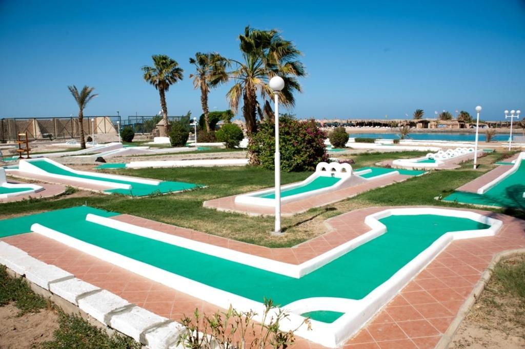 Jasmine Village Hurghada Luaran gambar