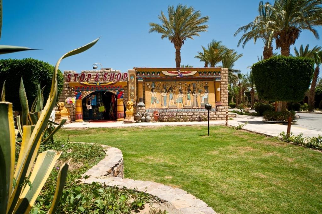 Jasmine Village Hurghada Luaran gambar