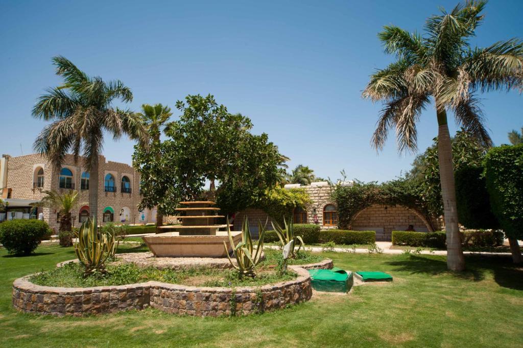 Jasmine Village Hurghada Luaran gambar