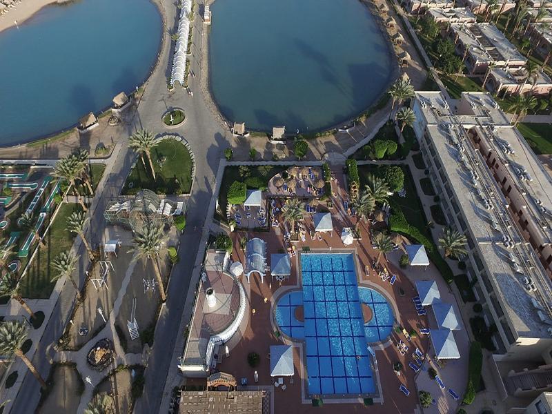 Jasmine Village Hurghada Luaran gambar