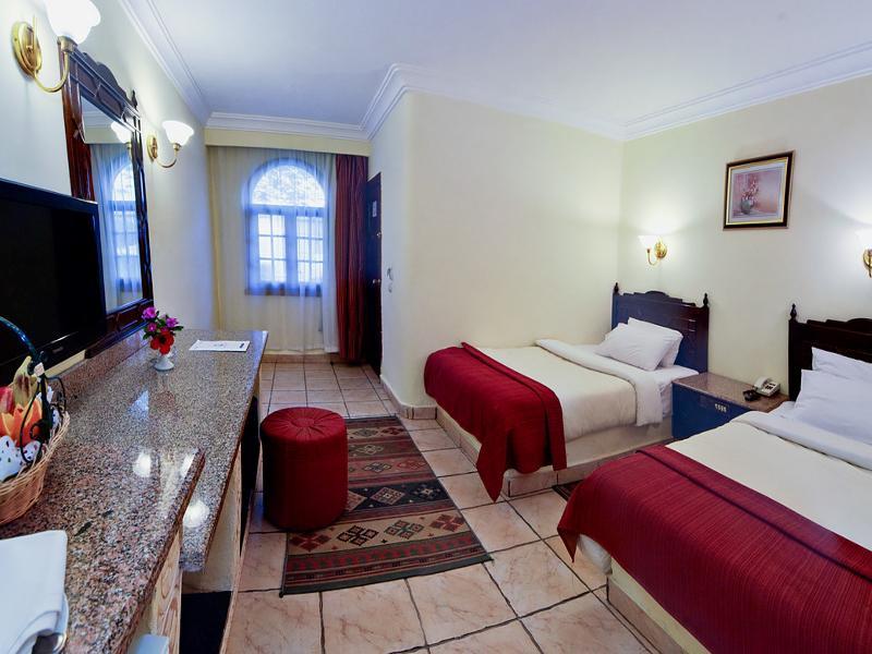 Jasmine Village Hurghada Luaran gambar