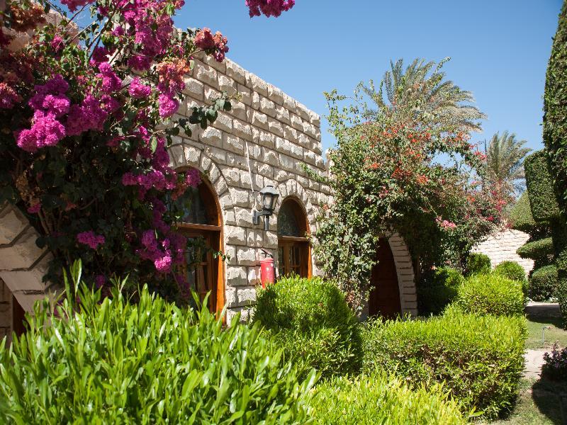 Jasmine Village Hurghada Luaran gambar