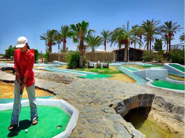 Jasmine Village Hurghada Luaran gambar
