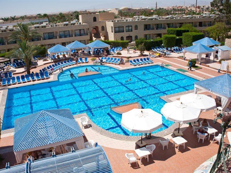 Jasmine Village Hurghada Luaran gambar