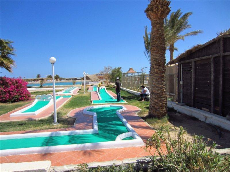 Jasmine Village Hurghada Luaran gambar
