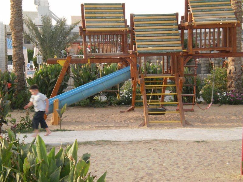 Jasmine Village Hurghada Luaran gambar