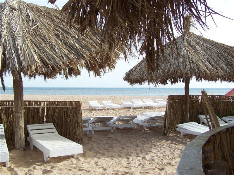 Jasmine Village Hurghada Luaran gambar