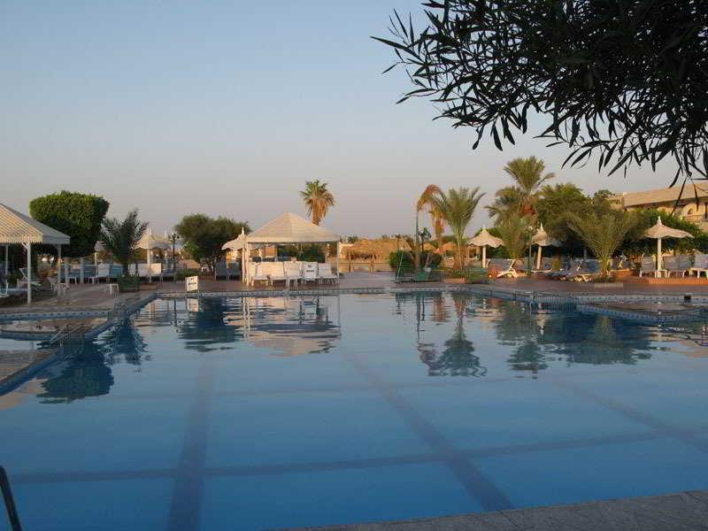 Jasmine Village Hurghada Luaran gambar