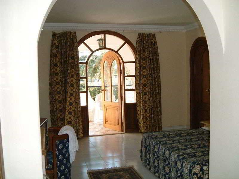 Jasmine Village Hurghada Luaran gambar