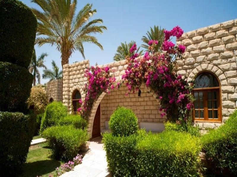 Jasmine Village Hurghada Luaran gambar